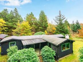5 person holiday home in R m